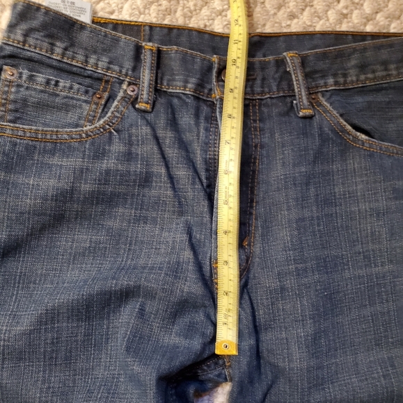 Levi's 505, sz 33 - Picture 10 of 16